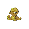 Shiny Octillery